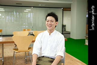 コンテンツ写真