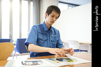 コンテンツ写真