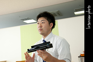 コンテンツ写真